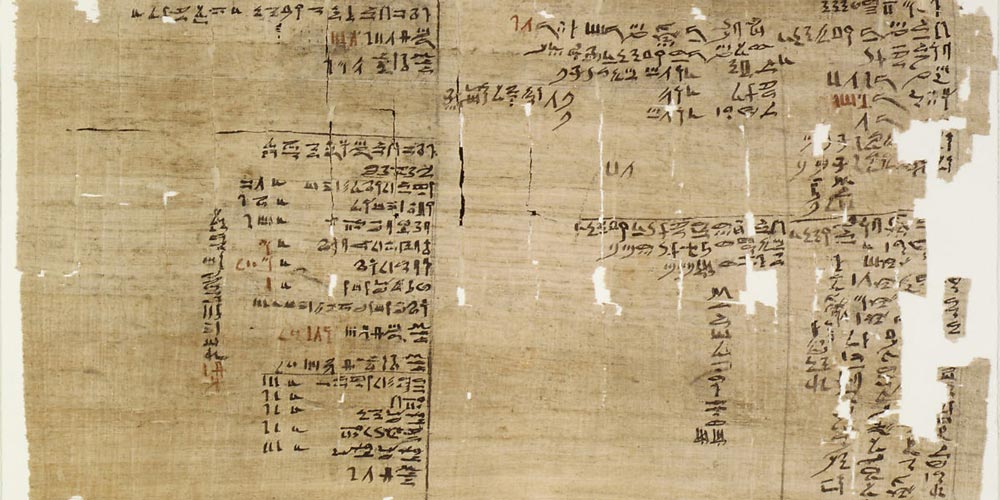 Egypt Middle Kingdom History - Egypt Middle Kingdom Facts