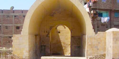 El-Moez Street Cairo | El-Moez Street History | Best Places in El-Moez Street