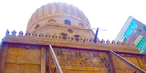 El-Moez Street Cairo | El-Moez Street History | Best Places in El-Moez Street