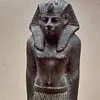 Egypt Middle Kingdom History - Egypt Middle Kingdom Facts