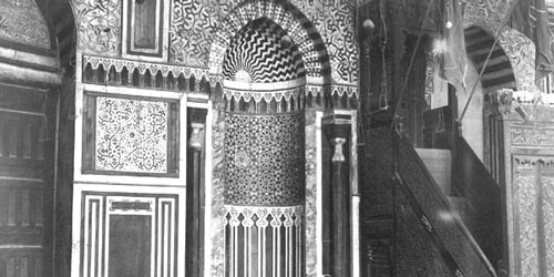 El-Moez Street Cairo | El-Moez Street History | Best Places in El-Moez Street