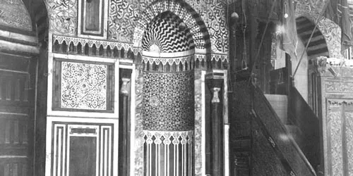 El-Moez Street Cairo | El-Moez Street History | Best Places in El-Moez Street