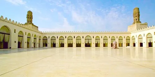 El-Moez Street Cairo | El-Moez Street History | Best Places in El-Moez Street
