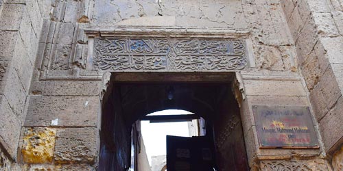 El-Moez Street Cairo | El-Moez Street History | Best Places in El-Moez Street