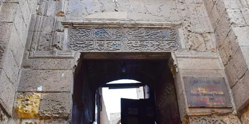 El-Moez Street Cairo | El-Moez Street History | Best Places in El-Moez Street