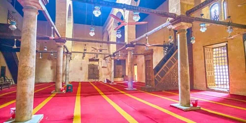 El-Moez Street Cairo | El-Moez Street History | Best Places in El-Moez Street