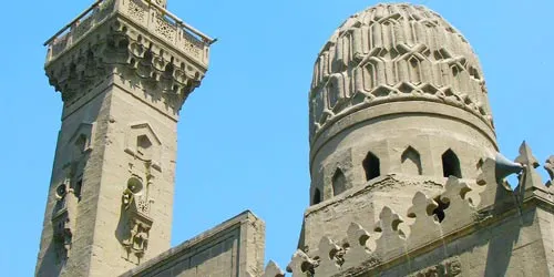 El-Moez Street Cairo | El-Moez Street History | Best Places in El-Moez Street