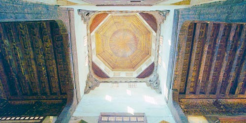 El-Moez Street Cairo | El-Moez Street History | Best Places in El-Moez Street