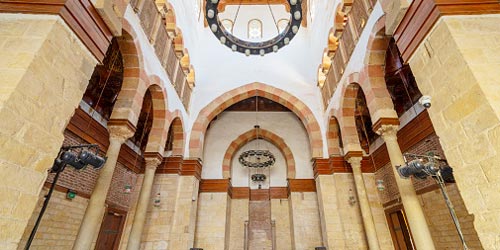 El-Moez Street Cairo | El-Moez Street History | Best Places in El-Moez Street