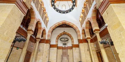 El-Moez Street Cairo | El-Moez Street History | Best Places in El-Moez Street