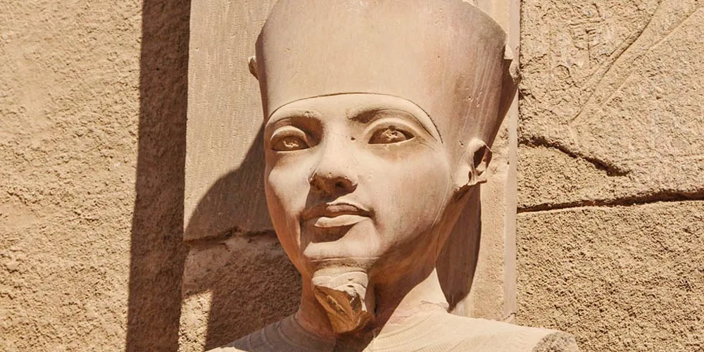 Queen Hatshepsut Facts - Hatshepsut Mummy - Hatshepsut Achievements