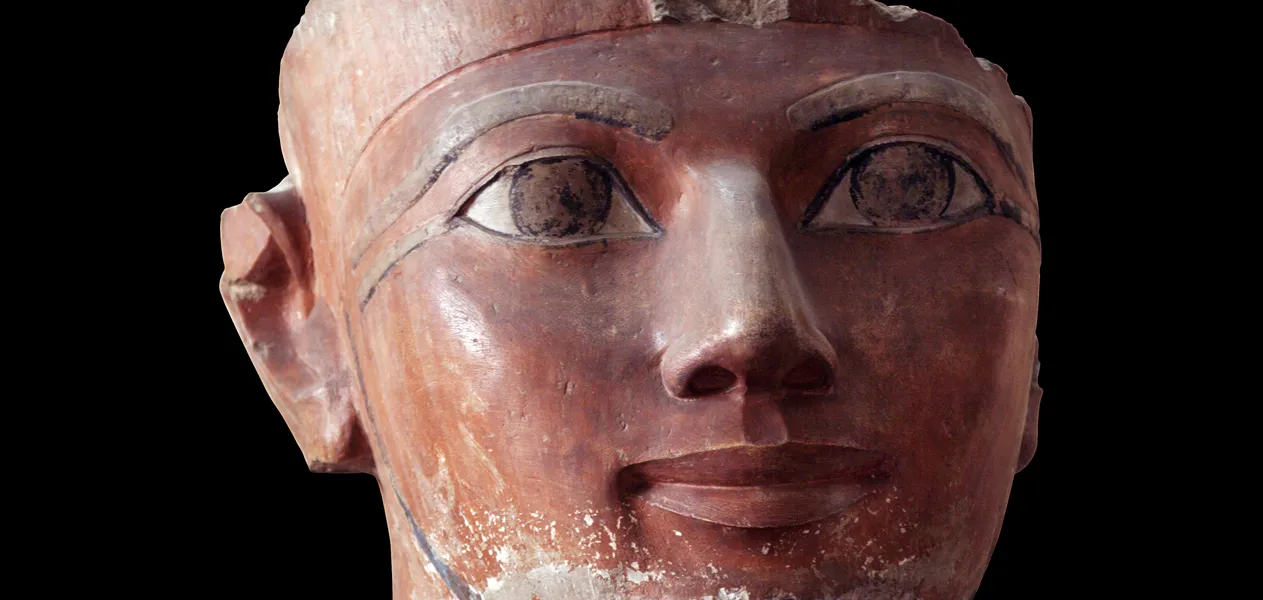 Queen Hatshepsut