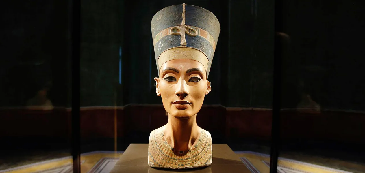 Queen Nefertiti