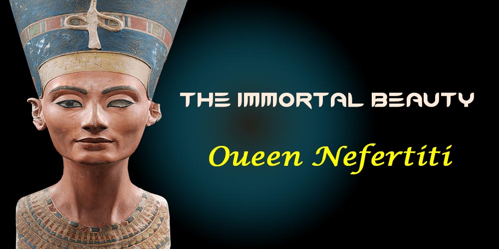 Nefertiti She Male