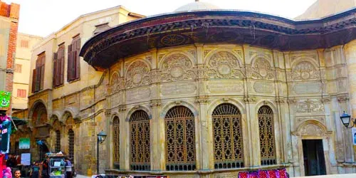 El-Moez Street Cairo | El-Moez Street History | Best Places in El-Moez Street