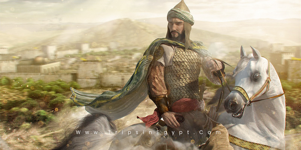 Salah El Din Life - Trips In Egypt