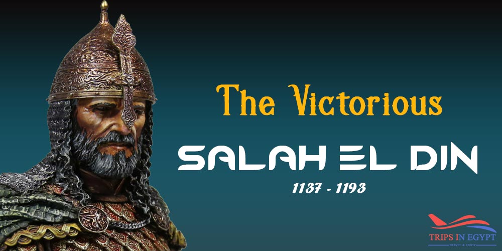 Salah El Din - Trips in Egypt