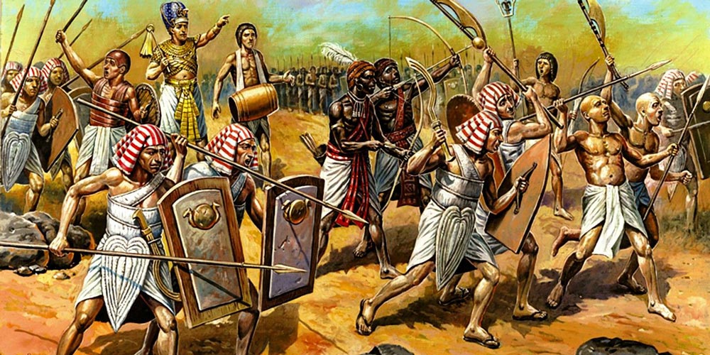 Egypt Middle Kingdom History - Egypt Middle Kingdom Facts