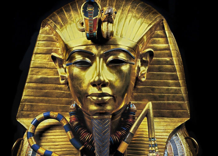 famous pharaoh famous pharaoh