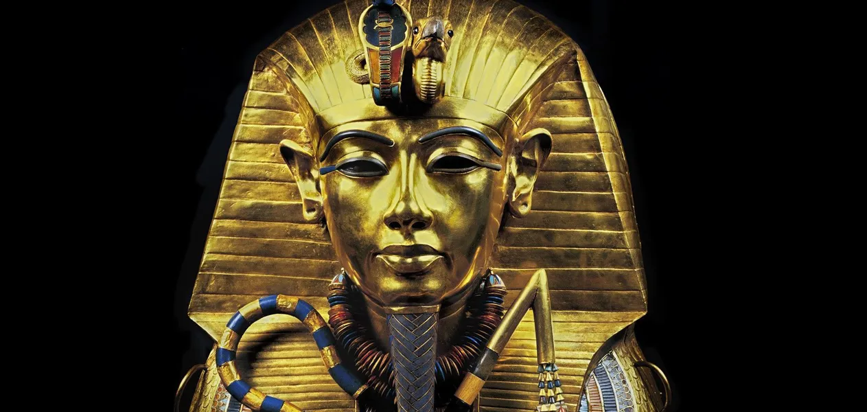 13 Famous Ancient Egyptian Pharaohs & Leaders