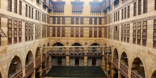 El-Moez Street Cairo | El-Moez Street History | Best Places in El-Moez Street