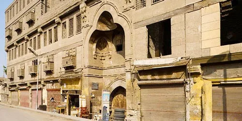 El-Moez Street Cairo | El-Moez Street History | Best Places in El-Moez Street