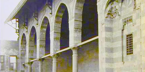 El-Moez Street Cairo | El-Moez Street History | Best Places in El-Moez Street