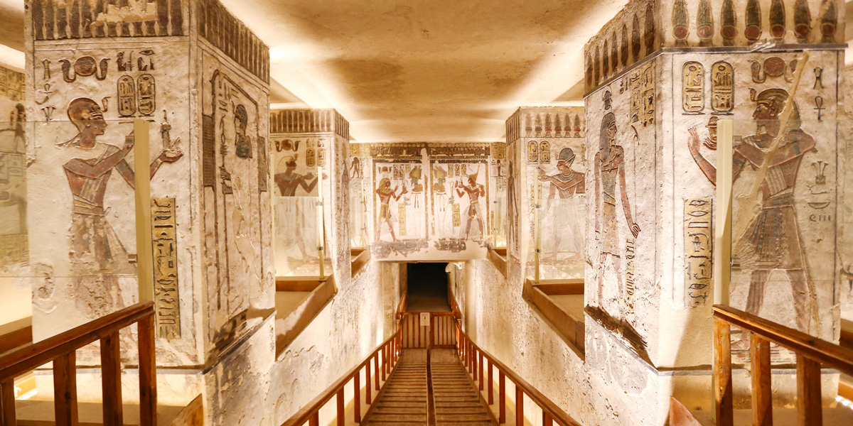 2 Days Luxor & Aswan Trips From Hurghada Tour in Egypt