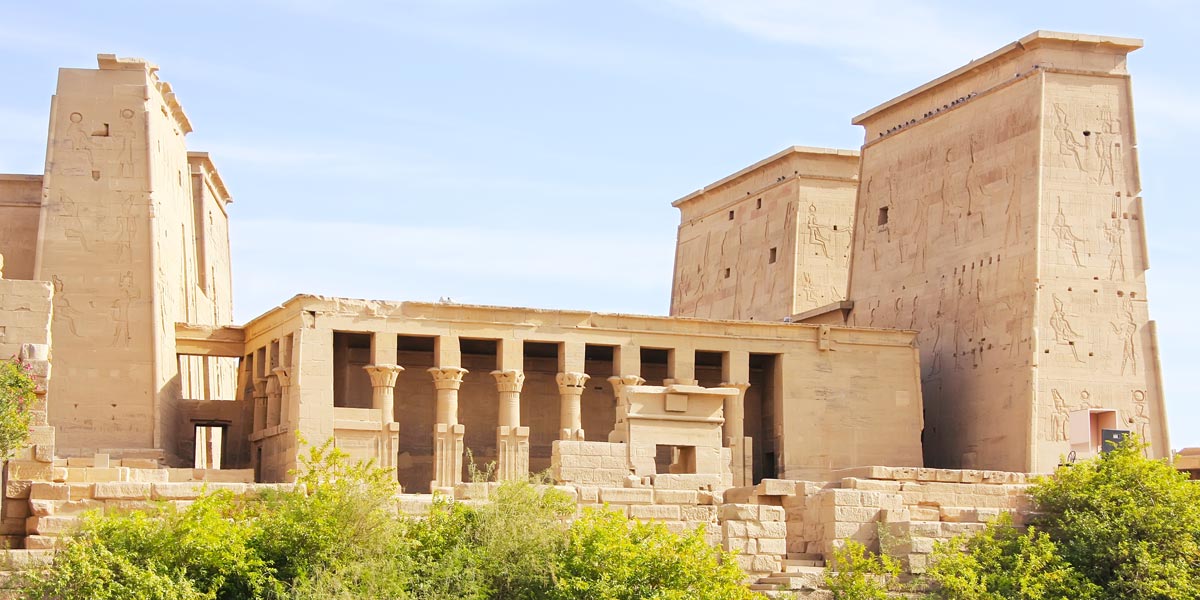 2 Days Luxor & Aswan Trips From Marsa Alam Tour in Egypt