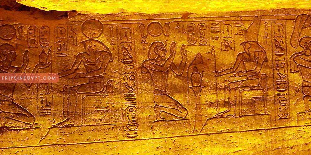 Abu Simbel Temples Gallery – Trips in Egypt