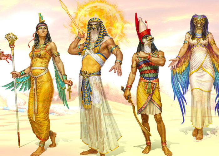 Egyptian mythology all about myths debunked Egyptian mythology all about myths debunked