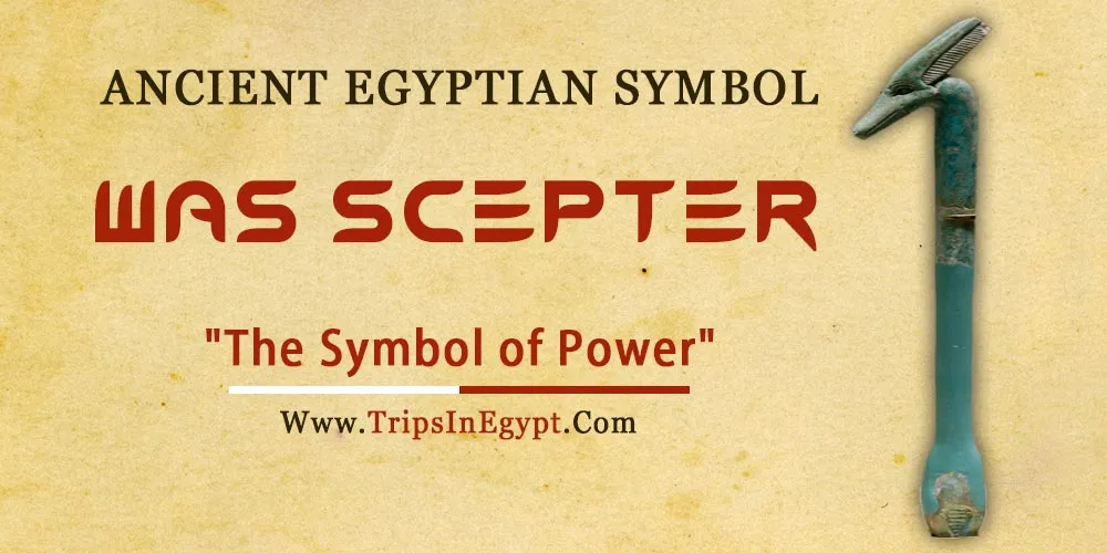 Ancient Egyptian Symbol Was Scepter Ancient Egyptian Symbol Was Scepter - Trips in Egypt
