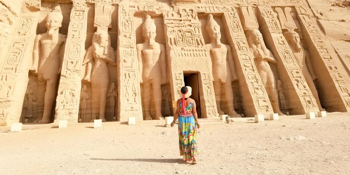 Two Days Aswan and Abu Simbel Trips from Cairo