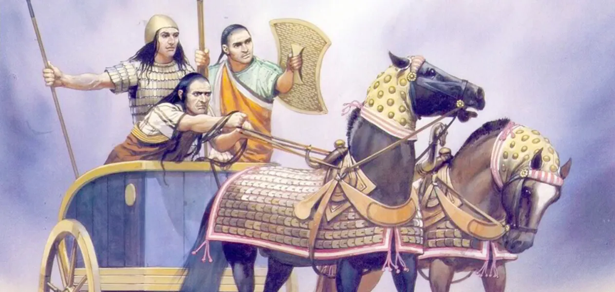 Battle of Kadesh