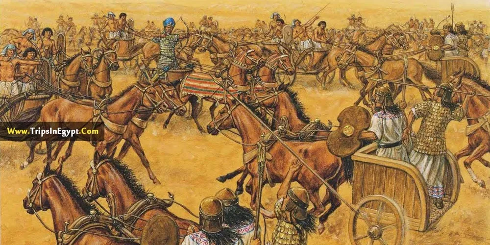 Battle of Pelusium Reasons Battle of Pelusium Reasons - Trips In Egypt