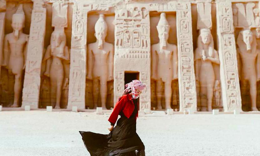 Day Trip to Abu Simbel from Cairo by Plane - Abu Simbel Day Trip from Cairo