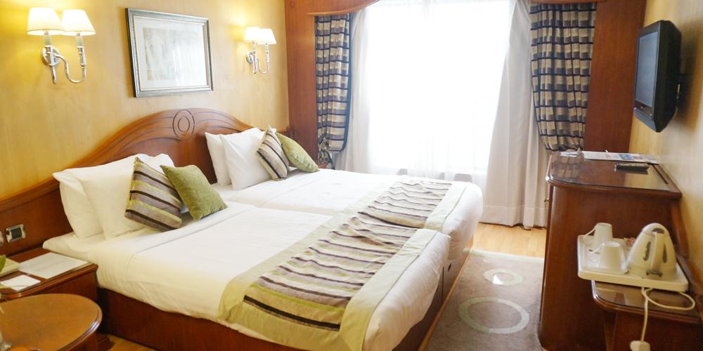 Inside Nile Cruise – 4 Days Luxor & Aswan Nile Cruise from Cairo – Trips in Egypt