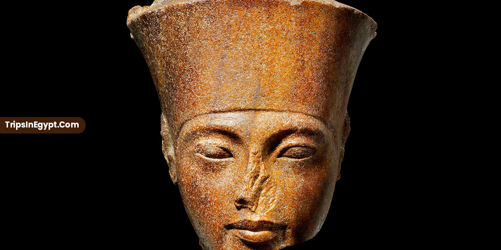 King Tutankhamun’s Titles - Trips in Egypt