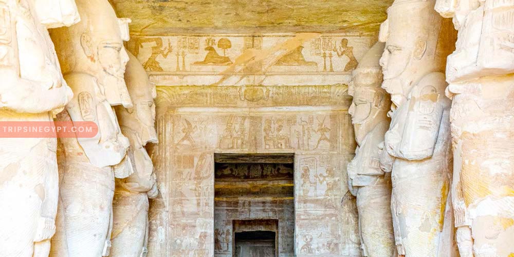Abu Simbel Temples Gallery – Trips in Egypt