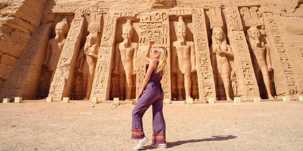Is It Safe To Travel to Egypt in 2021? Egypt