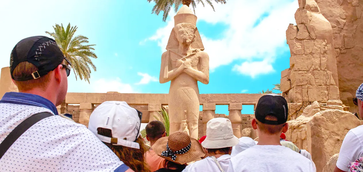 Thebes City