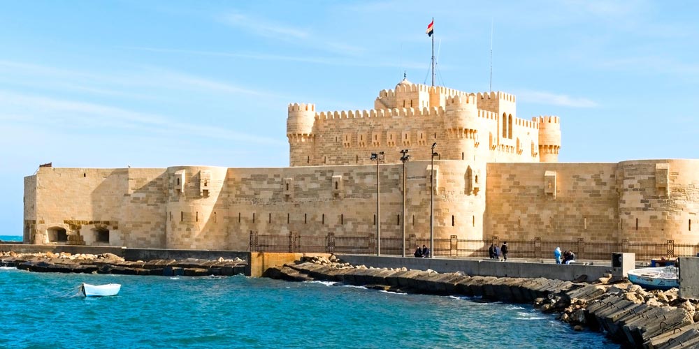 Alexandria City Alexandria City - Cairo Day Tours - Trips in Egypt