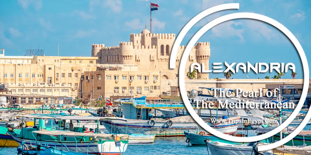 Alexandria City Alexandria City - Egypt Tours Packages - Trips In Egypt