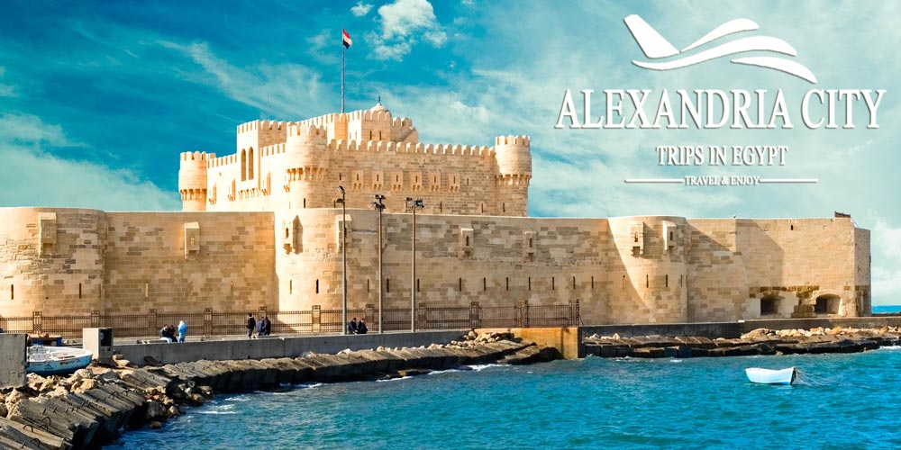 Alexandria City Alexandria City - El Gouna Excursions - Trips in Egypt
