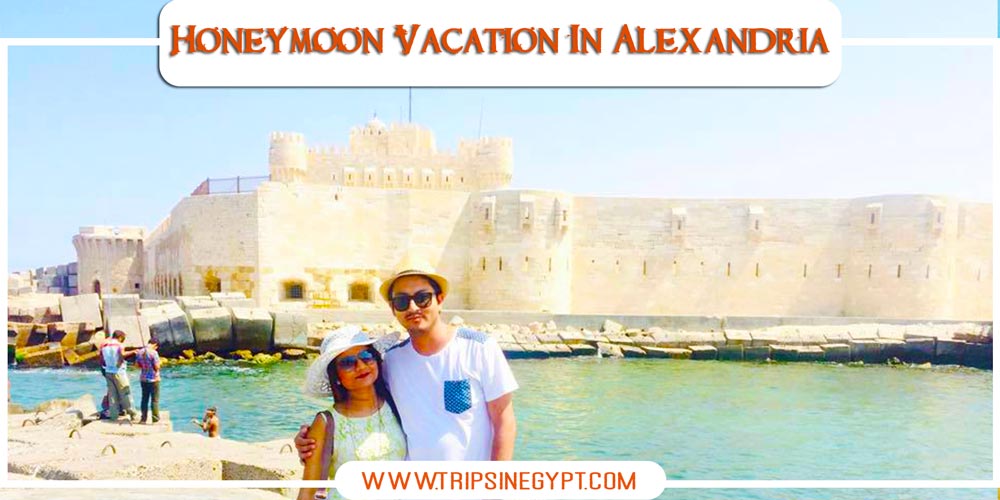 Alexandria City Alexandria City - Honeymoon Packages to Egypt - Trips in Egypt