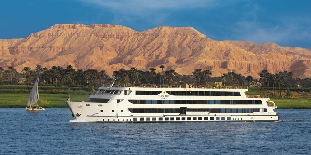 Aswan City - Cairo Day Tours - Trips in Egypt