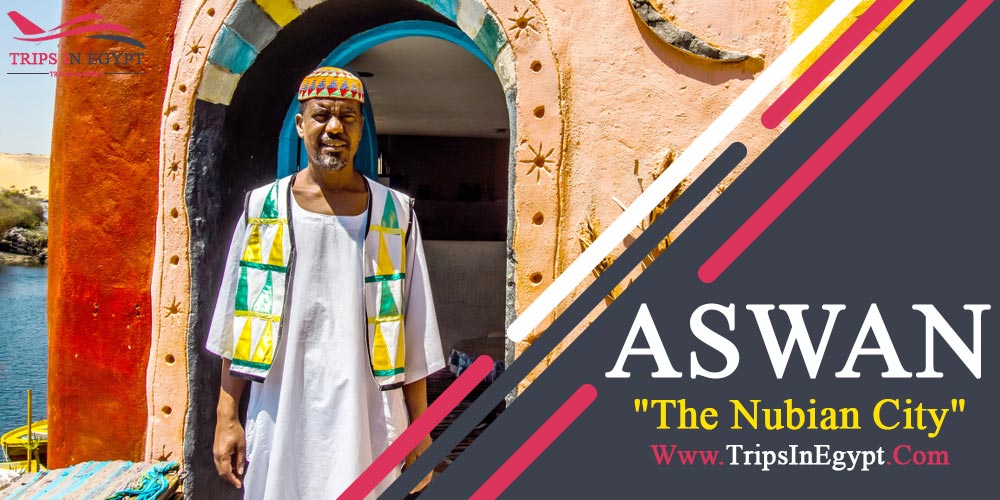Aswan City Aswan City - Egypt Classic Tours Packages - Trips In Egypt