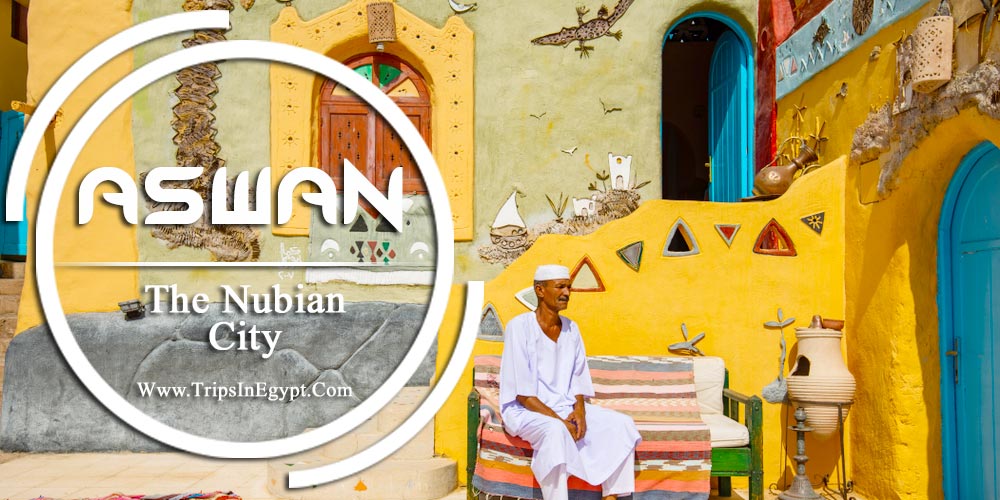 Aswan City Aswan City - Egypt Tours Packages - Trips In Egypt