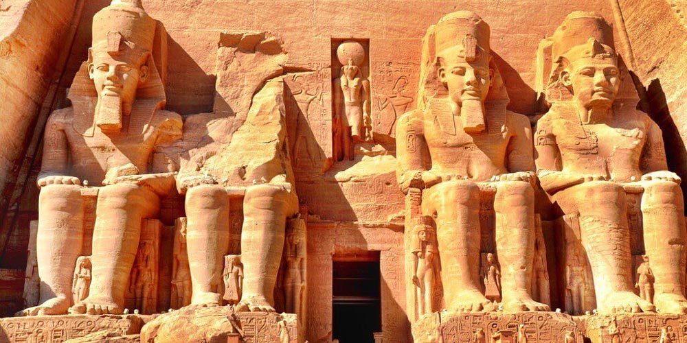 Aswan City Aswan City - Luxor Day Tours - Trips in Egypt