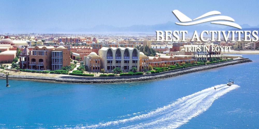 Best Activites in Eh Gouna - El Gouna Excursions - Trips in Egypt